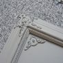 Shabby chic mirror Image 2