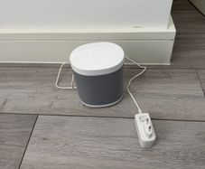 smart speaker