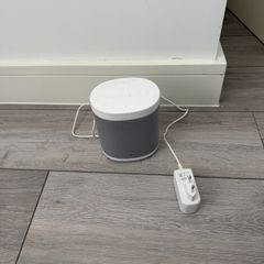 smart speaker