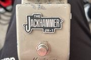 Marshall Jackhammer Pedal