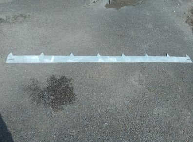 Garden edging