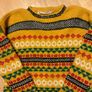 Wool Jumper Image 3