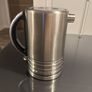 Dualit Stainless Steel Kettle Excellent Condition Image 3