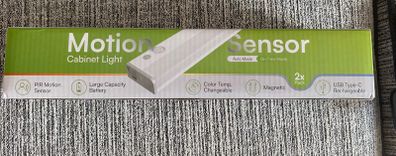 LED Lighting Pack