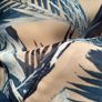 Cotton Traders print skirt size UK 16 - New with tags Image 9