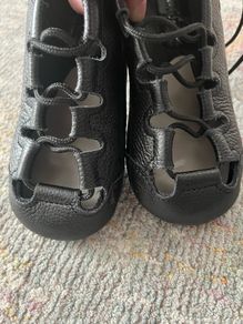 Irish Dance Pumps - Ava Pump