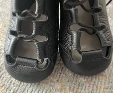 Irish Dance Pumps - Ava Pump