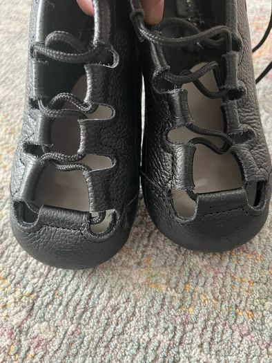 Irish Dance Pumps - Ava Pump