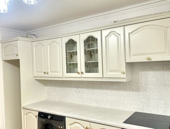 Painting & Decorating services