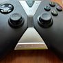 Nvidia Shield Gamepad Controller Image 2