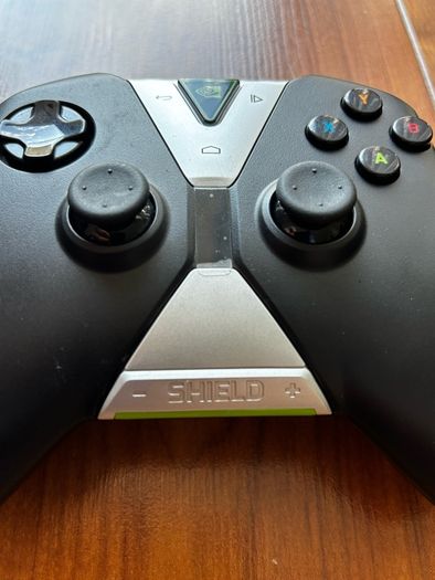 Nvidia Shield Gamepad Controller