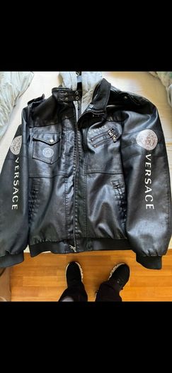 mens jacket