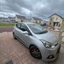 2016 Hyundai i10 1.0 Petrol Manual Only 98,000 km Excellent Condition Low Running Costs Image 3