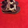 Clarks Sandals, size EU-20, UK-4 Image 5