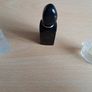 miniature perfume bottle Image 4