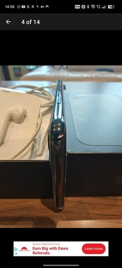iPhone 11 Pro Max  256GB