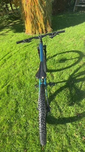Trek Fuel ex 5