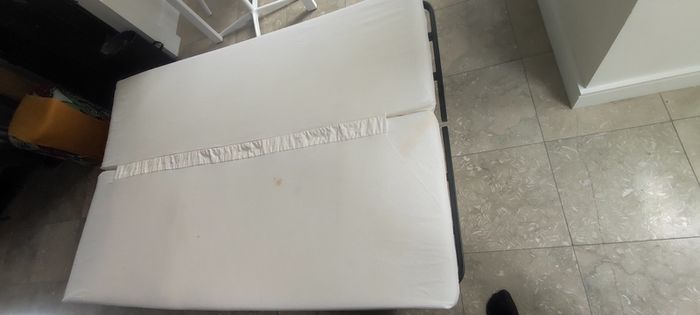 Exarby sofa bed
