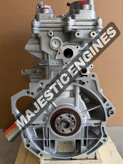 Hyundai 1.6 GDI Engine G4FD - New