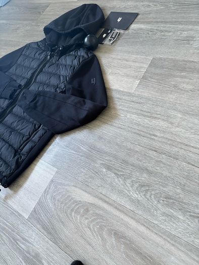 Yelir jacket