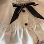 Girls river island dress Image 3