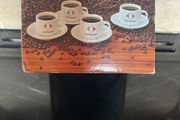 New Lovely Expresso Set for Coffee Lovers