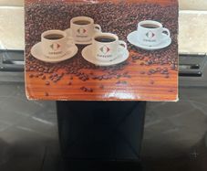 New Lovely Expresso Set for Coffee Lovers