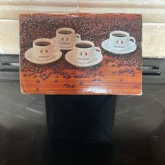 New Lovely Expresso Set for Coffee Lovers