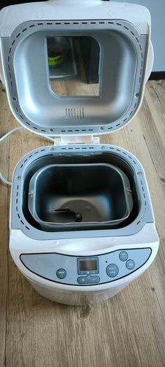 Bread Maker