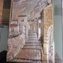 Pair of Mirror Frame 3D Creazioni Artistiche Paesaggio in Italy Image 7