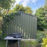 Steel Shed Image 3
