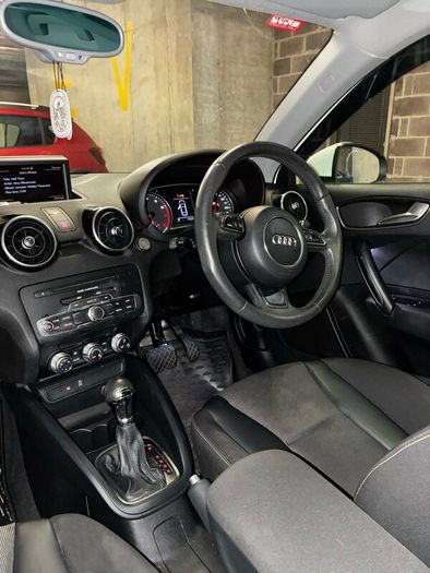 Audi A1 1.4 TFSI Automatic - Excellent Condition