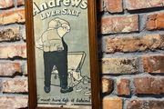 vintage poster