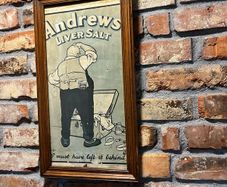 vintage poster