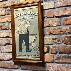 vintage poster