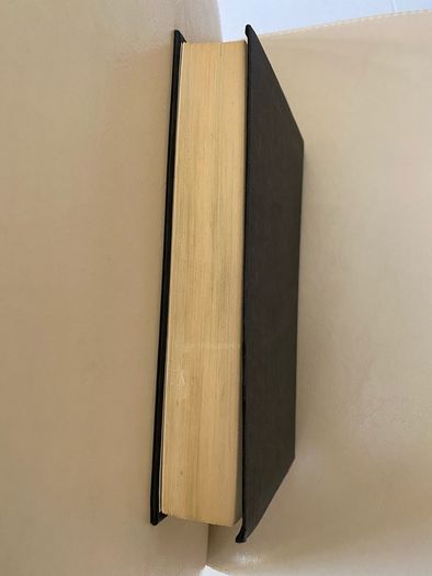 Gerald Seymour A line in the sand hardback 1999