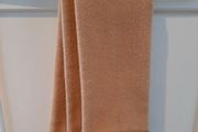 Lambswool scarf by Johnston's