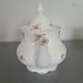 Tea Pot Richmond Rose Time Image 4