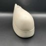 PRICE DROP  ..  Hand Carved Soap Stone Hippo Box / Trinket Dish / Figurine Image 3