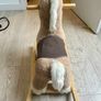 Mamas & Papas Rocking Horse - Brown Image 3
