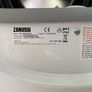 Zanussi condenser tumble dryer Image 3
