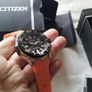 As New Citizen Eco Drive Divers Watch Image 6