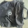 Bugaboo Comfort transport bag black pram stroller bag Image 9