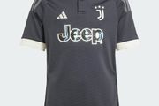 Juventus 23/24 Third Jersey XXXL