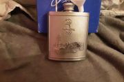 Sydney Olympics 2000 hip flask