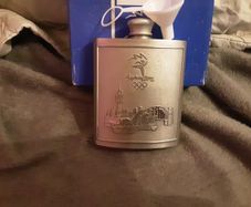 Sydney Olympics 2000 hip flask