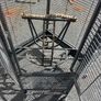 Large Parrot Cage Image 8