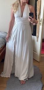 long dress