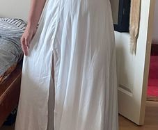 long dress