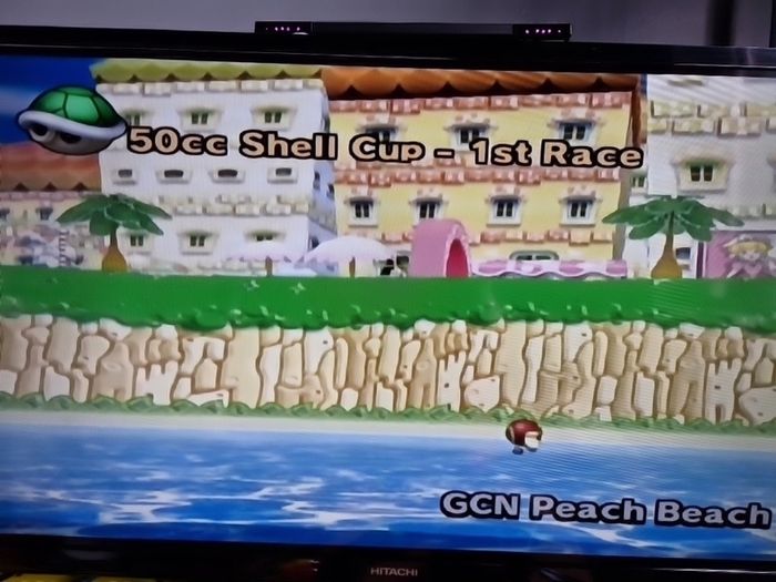 Mario Kart Wii Nintendo Wii Games Original
